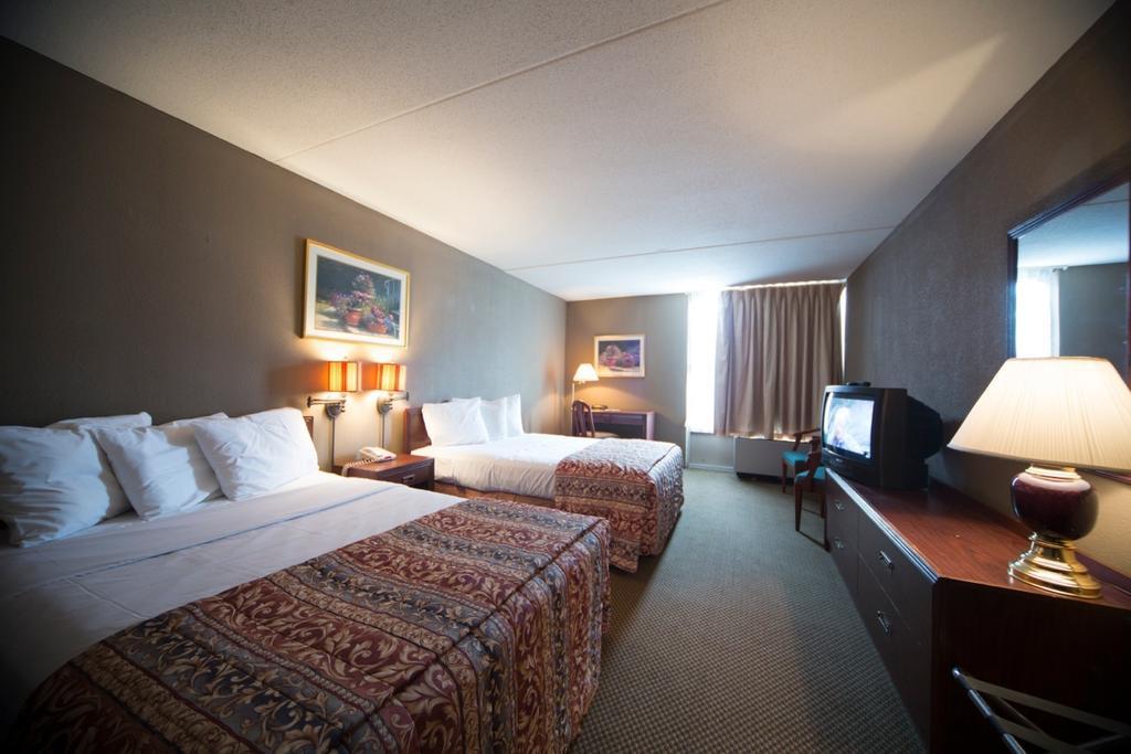 Boarders Inn And Suites - Marion 马里恩 客房 照片